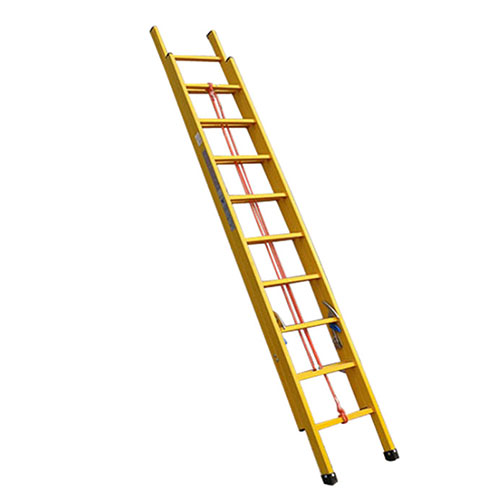 Trefjaglasstiga