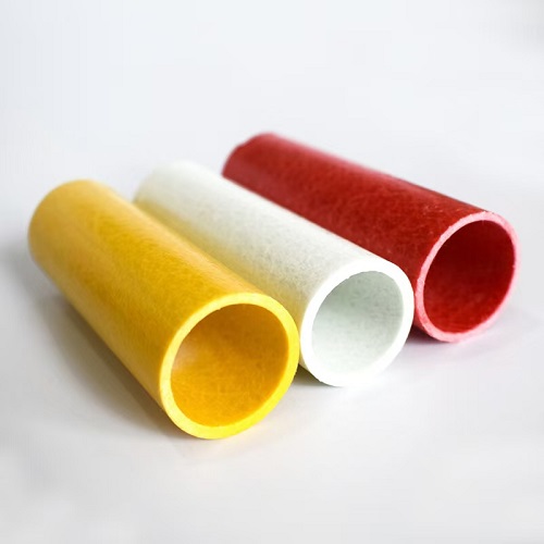 Fiberglass hringrás