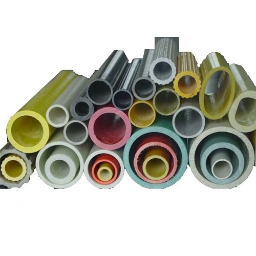 Fiberglass hringrás