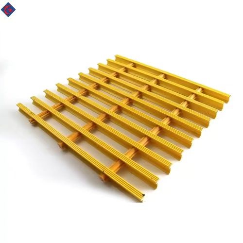 Pultruded grating pultruded frp hluti