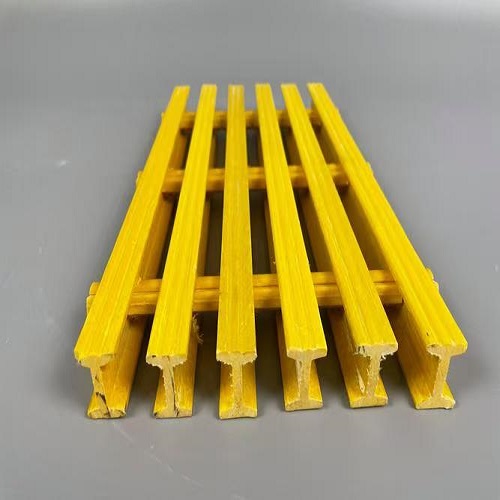 Pultruded grating pultruded frp hluti