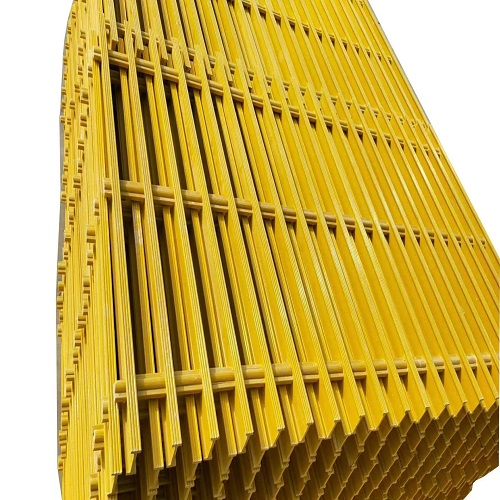 Pultruded grating pultruded frp hluti