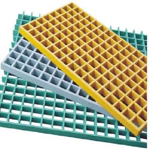 Pultruded grating pultruded frp hluti