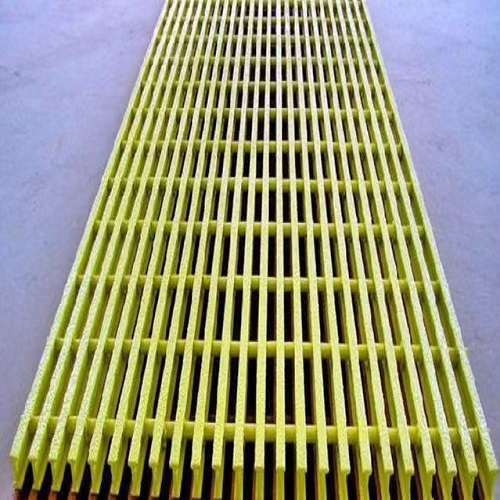 Pultruded grating pultruded frp hluti