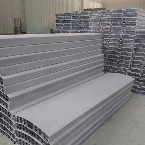 Fiberglass hljóðbarri