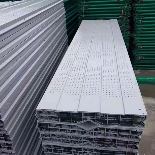 Fiberglass hljóðbarri