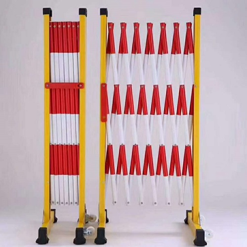 Fiberglass telescopic hlið