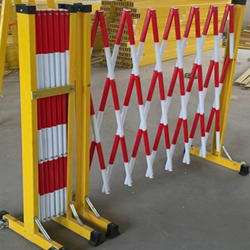 Fiberglass telescopic hlið