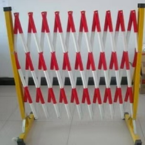 Fiberglass telescopic hlið