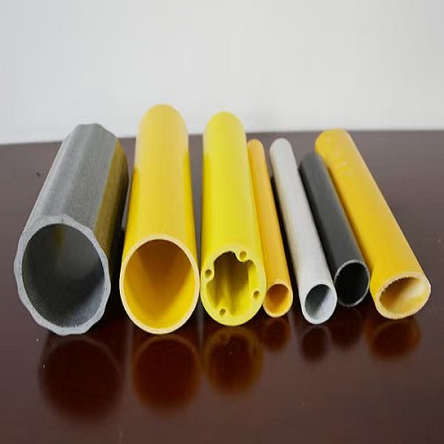 Fiberglass hringrás