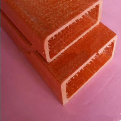 Fiberglass rektangular þvag