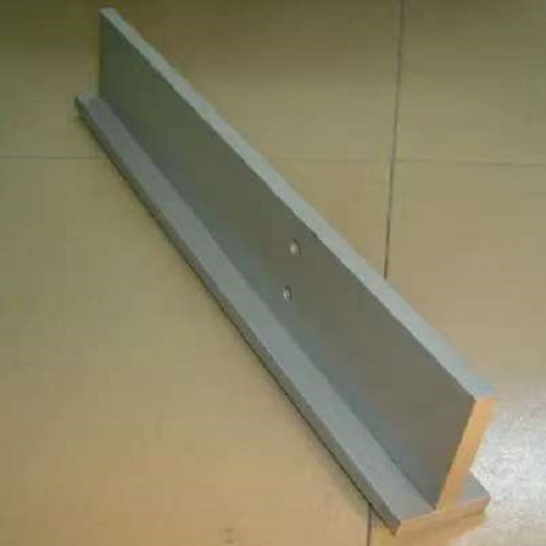 Fiberglass T-shaped strippur