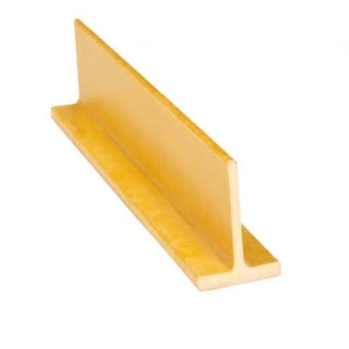 Fiberglass T-shaped strippur